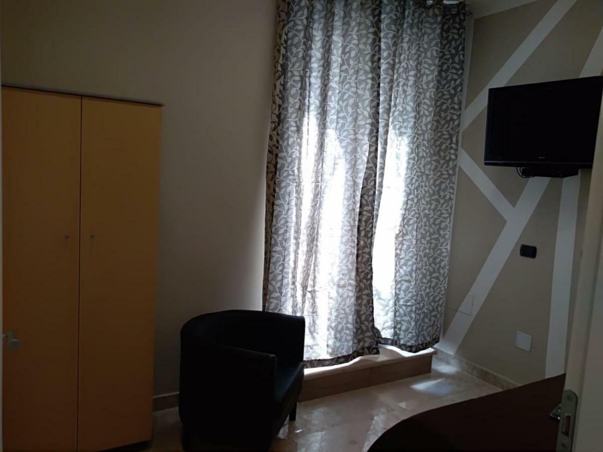 Battipaglia Centro Bed & Breakfast Eksteriør bilde