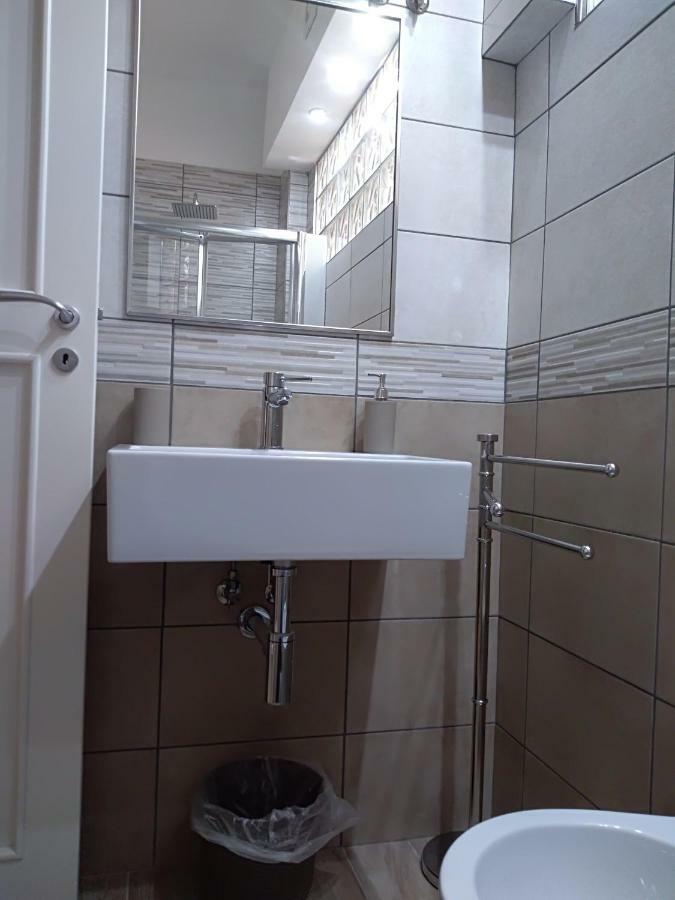 Battipaglia Centro Bed & Breakfast Eksteriør bilde